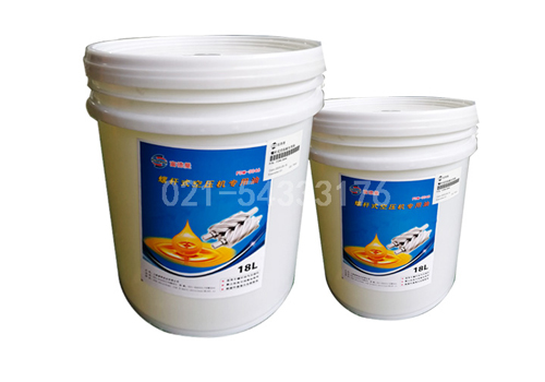 富德曼螺杆空压机油FDM-83046